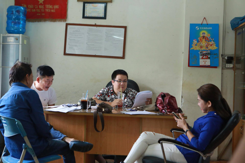 Ngọc Trinh trở lại với công việc sau ồn ào tình yêu cùng tỷ phú Hoàng Kiều - 8