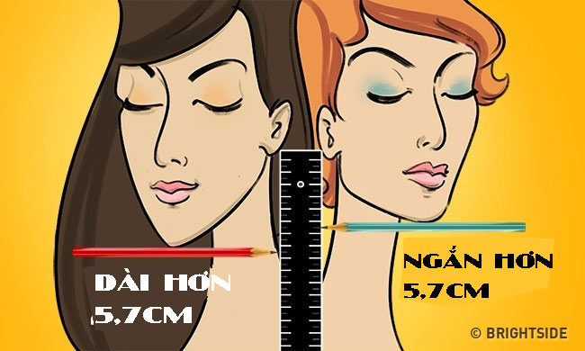 Cách nhanh nhất và hay nhất để kiểm tra xem bạn có hợp với tóc ngắn không - 1