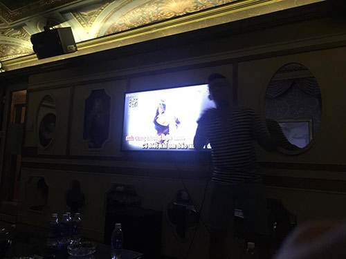 Hari Won tự nhận là amp;#34;vợ Trấn Thànhamp;#34;, bật mí việc đi chơi amp;#34;tăng 4amp;#34; đến 7h sáng - 2