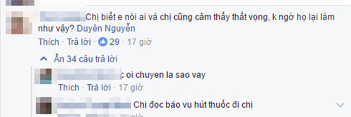 Hoa hậu Kỳ Duyên dùng luật nhân quả ám chỉ việc bị tung ảnh amp;#34;chơi xấuamp;#34; - 4