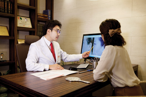 Làm sao sạch nám sáng da, đón đầu vận may mừng năm mới? - 1