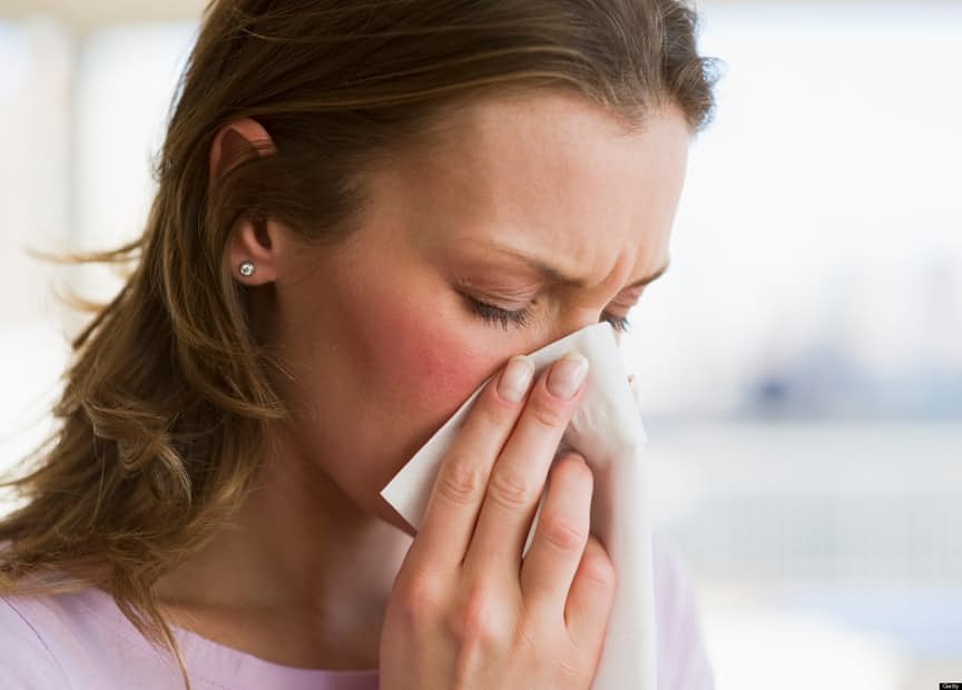 Những tai nạn tình dục phổ biến nhất có thể xảy ra chính bạn cũng không ngờ - 3