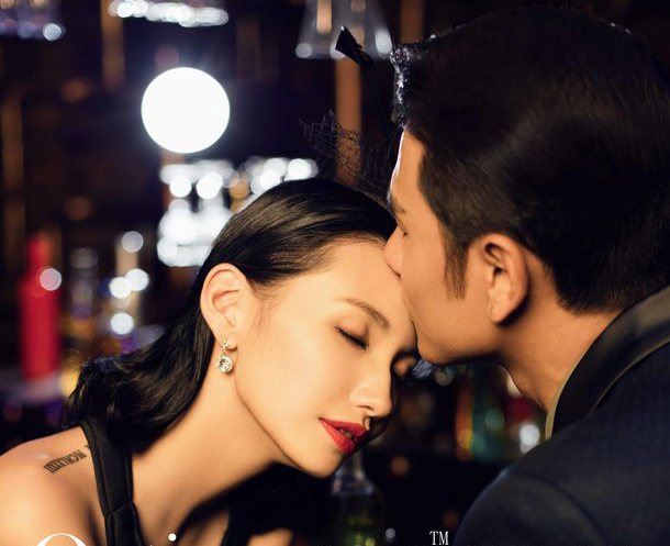 Sau 1 tuần anh đưa đi du hí, vừa trở về tôi đã bị đập 1 trận tơi bời - 2
