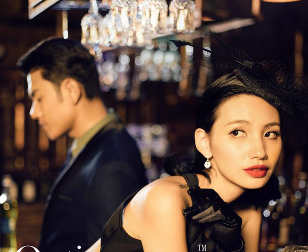 Sau 1 tuần anh đưa đi du hí, vừa trở về tôi đã bị đập 1 trận tơi bời - 1