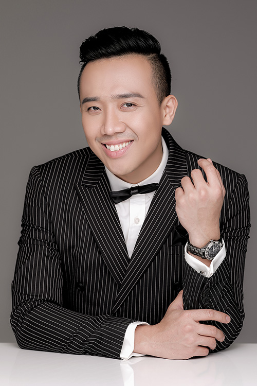 Trấn Thành - Hari Won tiết lộ ảnh cưới nhắng nhít, nhưng cũng đầy ngọt ngào - 8