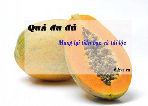 12 loại quả đem tài lộc, may mắn nên được chưng trong dịp Tết - 6