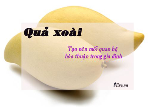 12 loại quả đem tài lộc, may mắn nên được chưng trong dịp Tết - 9