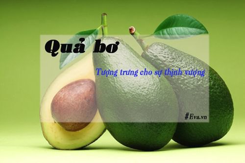 12 loại quả đem tài lộc, may mắn nên được chưng trong dịp Tết - 11