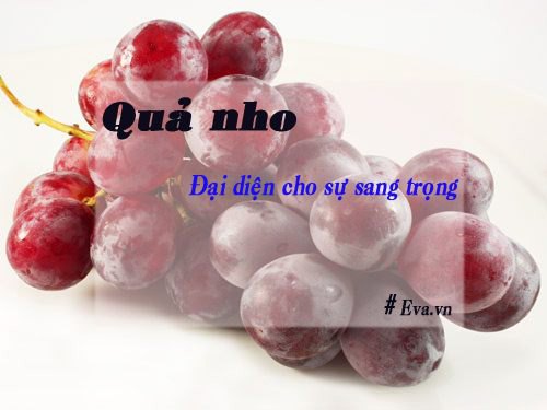 12 loại quả đem tài lộc, may mắn nên được chưng trong dịp Tết - 10