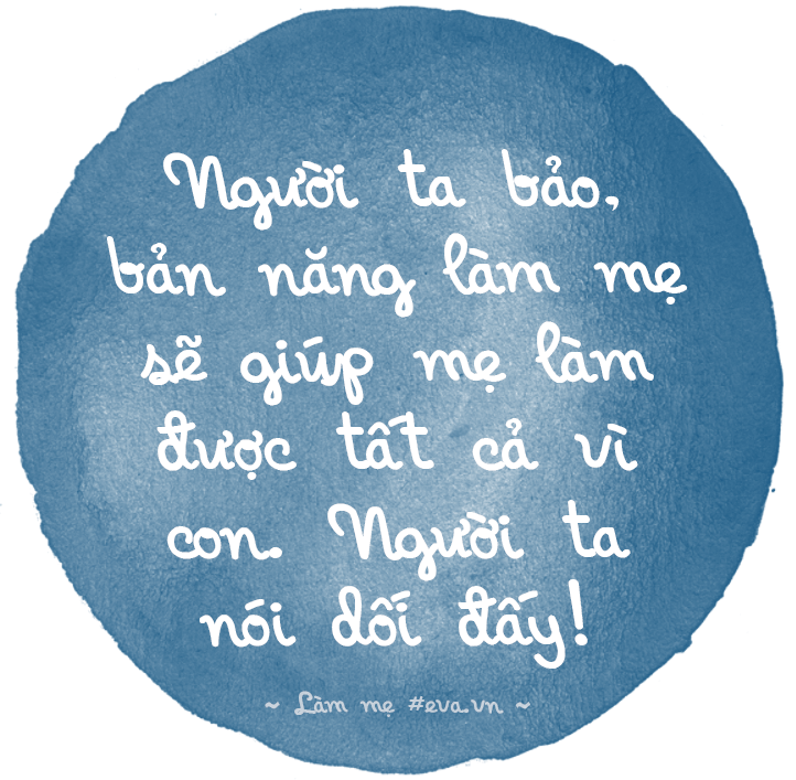 Hôm qua, hôm nay và cả ngày mai nữa, Mẹ xin lỗi, vòng tay mẹ chẳng thể bảo vệ con