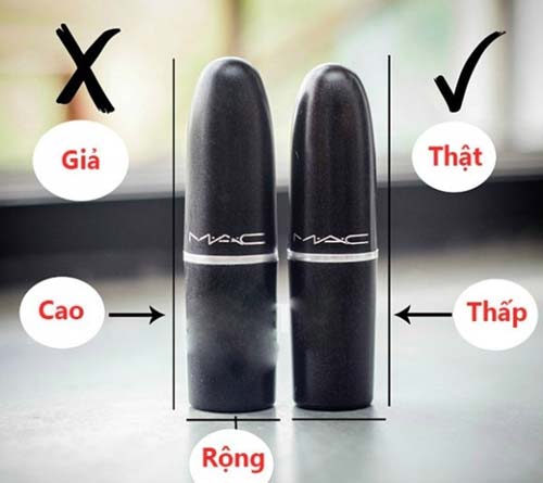 Có những mẹo này rồi không phải lo việc mua nhầm mỹ phẩm giả nữa - 1
