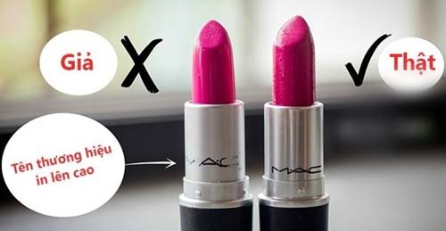 Có những mẹo này rồi không phải lo việc mua nhầm mỹ phẩm giả nữa - 2