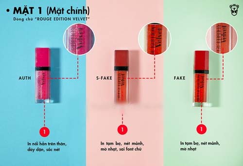 Có những mẹo này rồi không phải lo việc mua nhầm mỹ phẩm giả nữa - 5