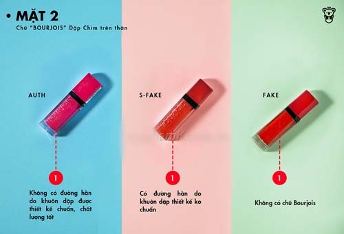 Có những mẹo này rồi không phải lo việc mua nhầm mỹ phẩm giả nữa - 6
