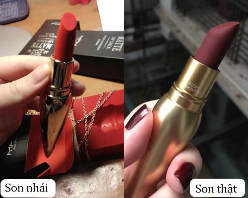 Có những mẹo này rồi không phải lo việc mua nhầm mỹ phẩm giả nữa - 7