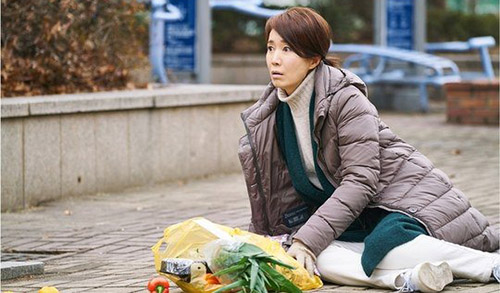 Huyền thoại biển xanh tập 13: Trong quá khứ, Lee Min Ho và Jeon Ji Hyun đã amp;#34;cùng chếtamp;#34; như thế này! - 10