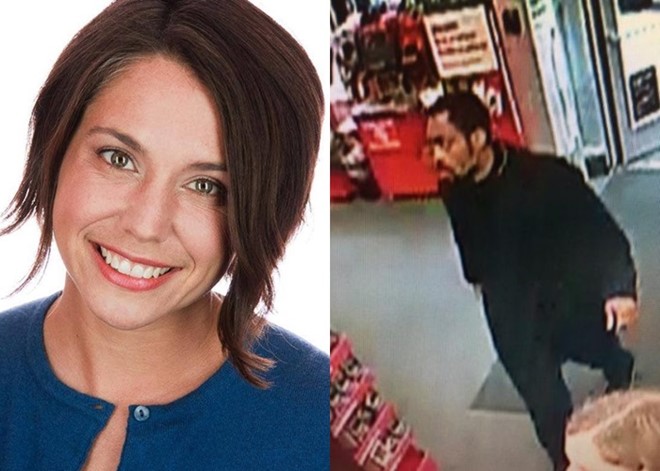 Ngôi sao 24/7: Tìm thấy thi thể của nữ diễn viên amp;#34;Step Upamp;#34; bị giết hại trên xe hơi - 1