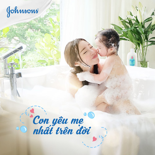 Bí quyết để con luôn rạng rỡ của Elly Trần - 3