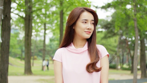 Nhã Phương rơi lệ khi thấy Kang Tae Oh amp;#34;gần ngay trước mắt nhưng xa tận chân trờiamp;#34; - 5