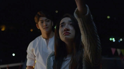 Nhã Phương rơi lệ khi thấy Kang Tae Oh amp;#34;gần ngay trước mắt nhưng xa tận chân trờiamp;#34; - 8