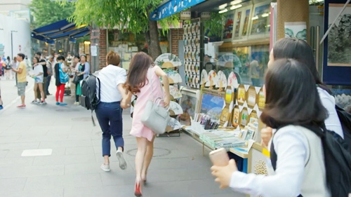 Nhã Phương rơi lệ khi thấy Kang Tae Oh amp;#34;gần ngay trước mắt nhưng xa tận chân trờiamp;#34; - 6