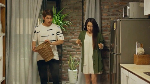 Nhã Phương rơi lệ khi thấy Kang Tae Oh amp;#34;gần ngay trước mắt nhưng xa tận chân trờiamp;#34; - 3