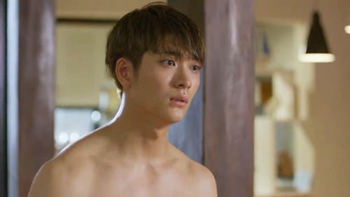 Nhã Phương rơi lệ khi thấy Kang Tae Oh amp;#34;gần ngay trước mắt nhưng xa tận chân trờiamp;#34; - 2