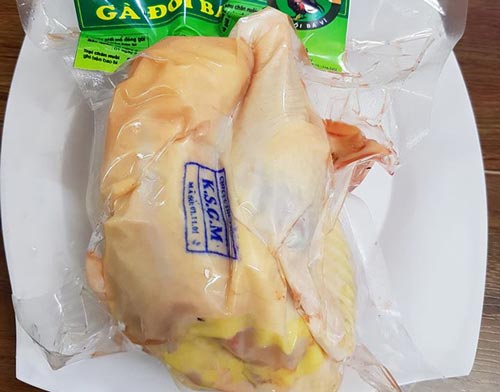 Sợ thực phẩm bẩn nhưng người tiêu dùng vẫn thờ ơ với đồ sạch - 1