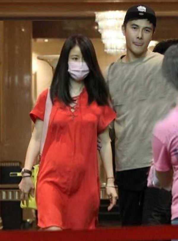 Vui vẻ bên Lâm Tâm Như, Hoắc Kiến Hoa lại bị chỉ trích vì uống rượu say - 6