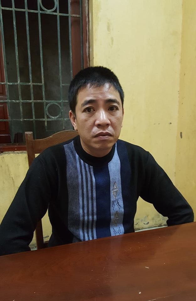 Bị gã người yêu cũ đánh và cướp tài sản vì từ chối nói chuyện - 1