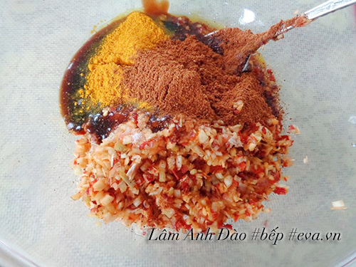 Tự làm bò khô tại nhà tuyệt ngon nhâm nhi ngày Tết - 2