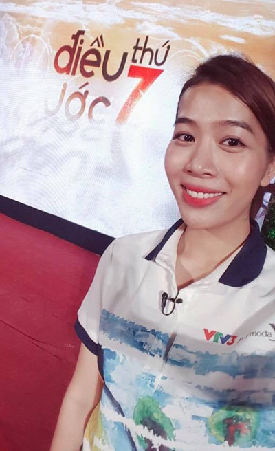Đồng hành cùng sắc đẹp việt - spa thu linh