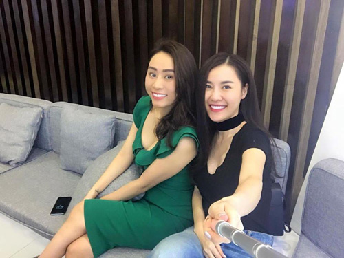 Đồng hành cùng sắc đẹp việt - spa thu linh