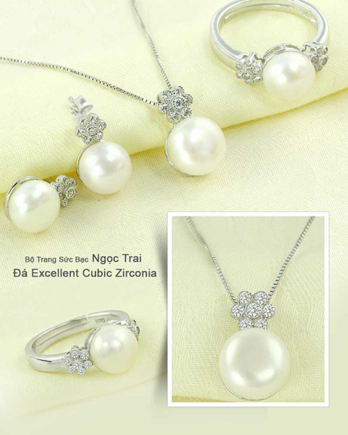 Eropi jewelry mừng khai trương với nhiều ưu đãi