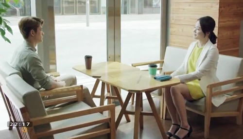 Tuổi thanh xuân 2: Kang Tae Oh quên hẳn vợ chưa cưới, hạnh phúc bên Nhã Phương - 9