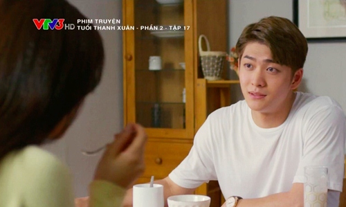 Tuổi thanh xuân 2: Kang Tae Oh quên hẳn vợ chưa cưới, hạnh phúc bên Nhã Phương - 1