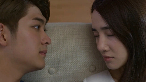 Tuổi thanh xuân 2: Kang Tae Oh quên hẳn vợ chưa cưới, hạnh phúc bên Nhã Phương - 5