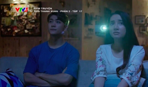 Tuổi thanh xuân 2: Kang Tae Oh quên hẳn vợ chưa cưới, hạnh phúc bên Nhã Phương - 4