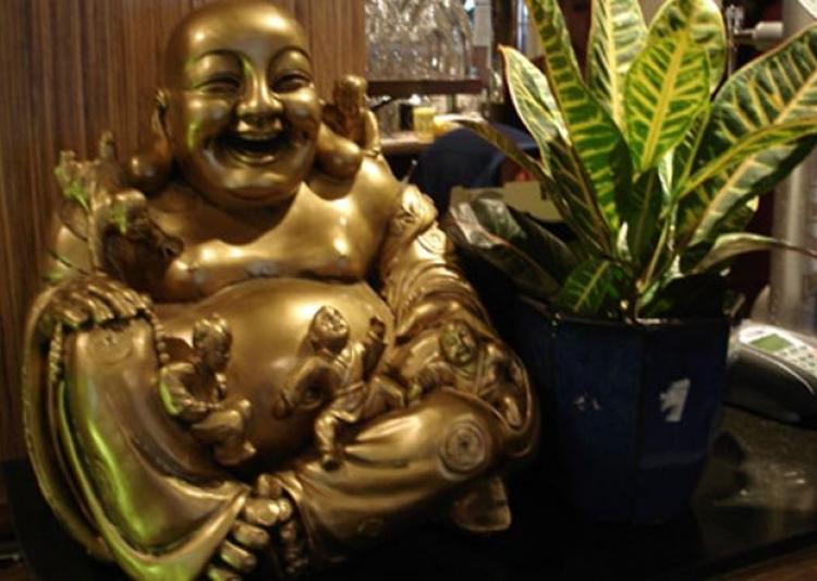 Cấm kị khi bày Phật Di Lặc để cả nhà yên vui, sung túc - 3