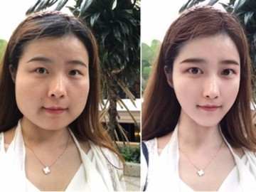 Bạn sẽ không tin vào hot girl trên mạng nào nữa khi biết những sự thật này