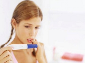 Chuyên gia phủ nhận việc tự kiểm tra viêm âm đạo bằng que thử