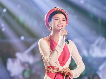 Phạm Phương Thảo hát tặng sinh nhật sớm cố nhạc sĩ An Thuyên