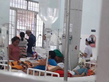 Tai nạn 6 người chết tại chỗ ở Tây Ninh: Một cụ già và bé trai 13 tuổi nguy kịch