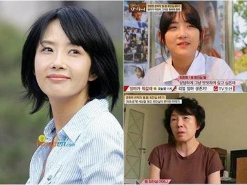 Ngôi sao 24/7: Ngày giỗ mẹ, con gái Choi Jin Sil viết tâm thư: "Mẹ ơi, con rất cô đơn"