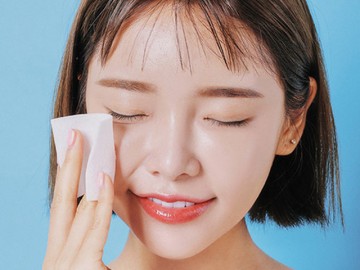Mặt nạ giấy và Toner: chăm dùng nhưng sai thứ tự thì da vẫn xấu như thường nhé!