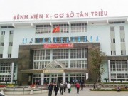 Tin tức - Hà Nội: Người phụ nữ tử vong bất thường sau khi bệnh viện tiêm thuốc cản quang