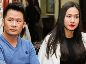 Dương Mỹ Linh than thở khi hàng xóm liên tục mở nhạc của Bằng Kiều