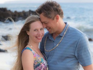 Kỹ thuật ân ái cổ xưa giúp cặp vợ chồng lên đỉnh 18 tiếng một ngày