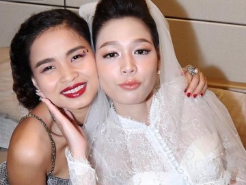 Đồng Lan tiết lộ nhiều thông tin bất ngờ về vợ BTV Quang Minh