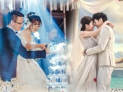 Eva Yêu - 3 cô gái hưởng cuộc sống nhung lụa vì yêu chàng từ ngày nghèo khó đến lúc thành đại gia